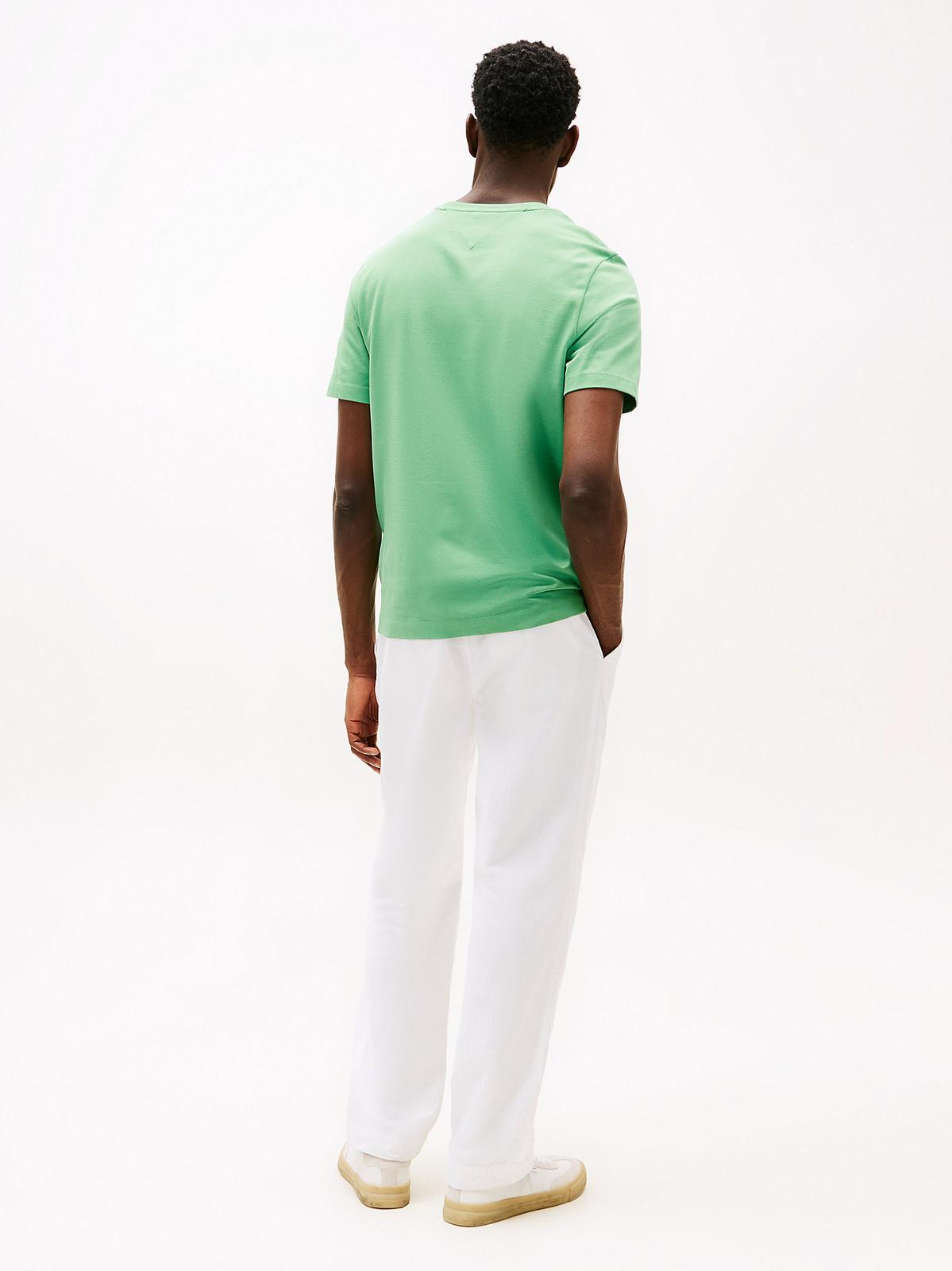 T-SHIRT TOMMY HILFIGER UOMO