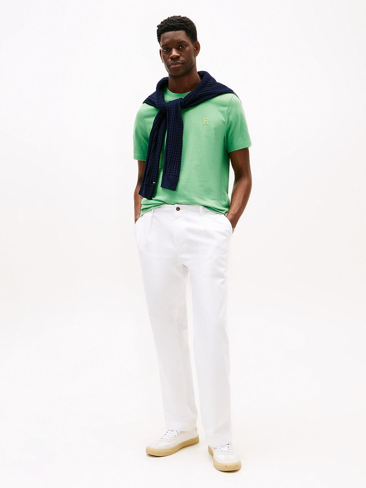 T-SHIRT TOMMY HILFIGER UOMO