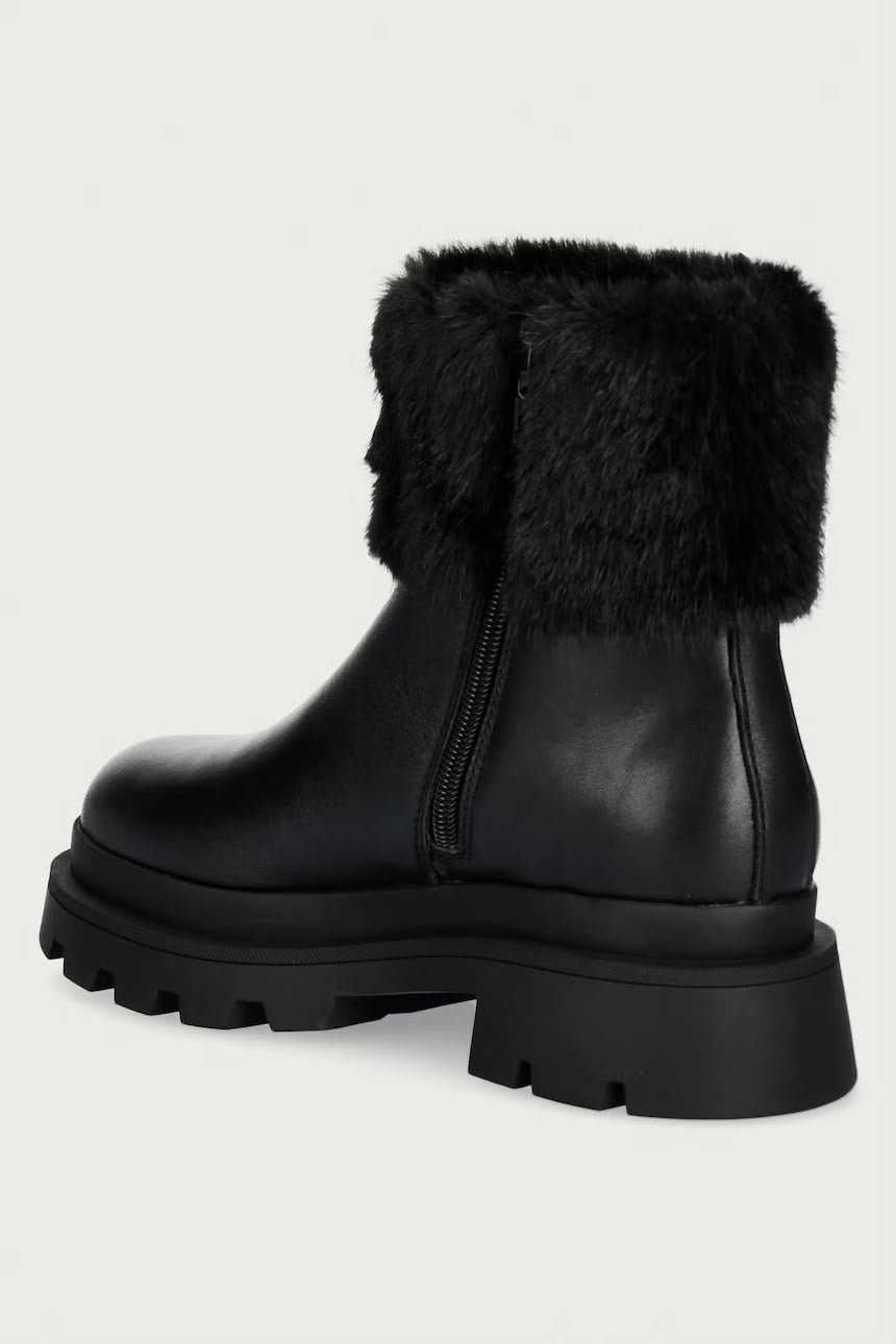STIVALE BLAUER DONNA KIMMEL10