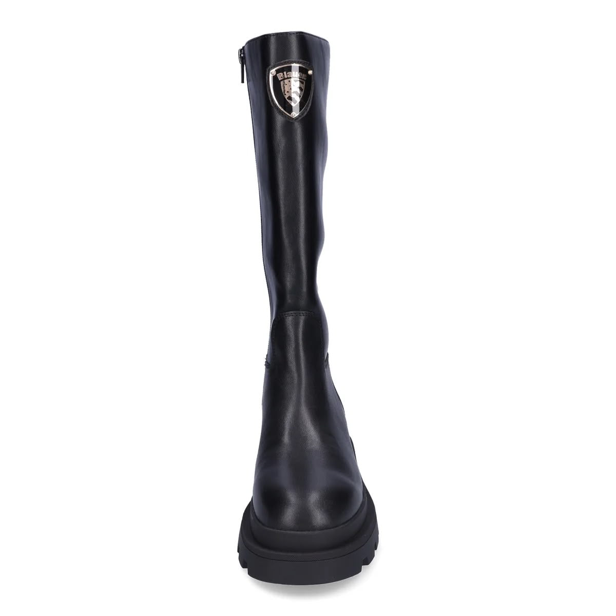 STIVALE BLAUER DONNA KIMMEL 13