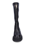 STIVALE BLAUER DONNA KIMMEL 13