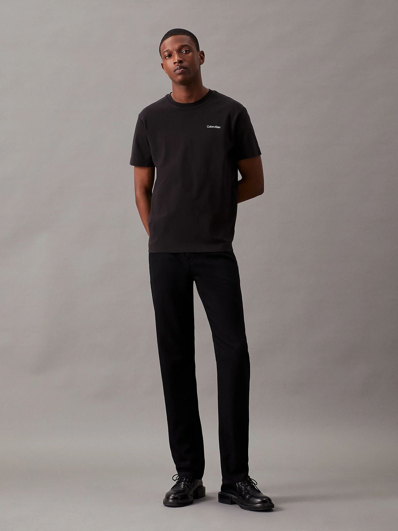 T-SHIRT CALVIN KLEIN UOMO