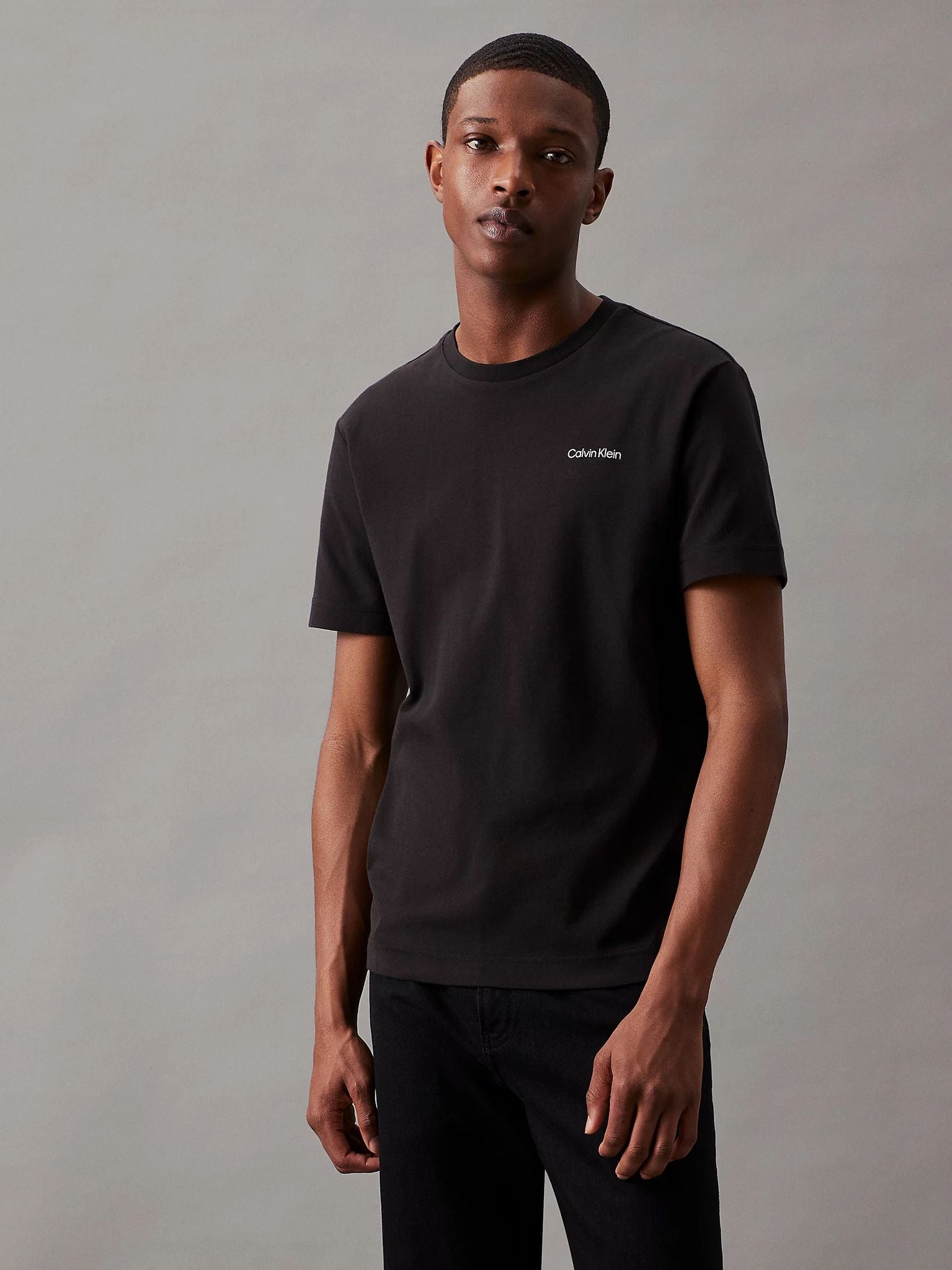 T-SHIRT CALVIN KLEIN UOMO