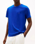 T-SHIRT TOMMY HILFIGER UOMO