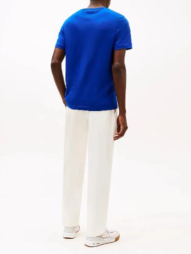 T-SHIRT TOMMY HILFIGER UOMO