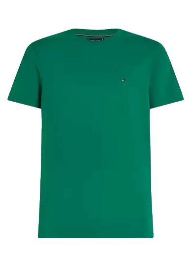 T-SHIRT TOMMY HILFIGER UOMO