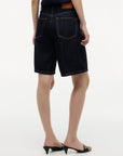 BERMUDA DI JEANS TOMMY HILFIGER DONNA REGULAR WAIST