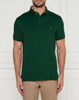 POLO TOMMY HILFIGER UOMO LIQUID COTTON REG SEASONAL POLO