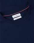T-SHIRT TOMMY HILFIGER UOMO ESS SEASONAL REG FIT SOLID TEE