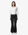 PANTALONE K-WAY DONNA