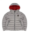 BLAUER KINDERJACKE ADAMS JUNIOR