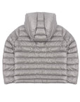BLAUER KINDERJACKE ADAMS JUNIOR