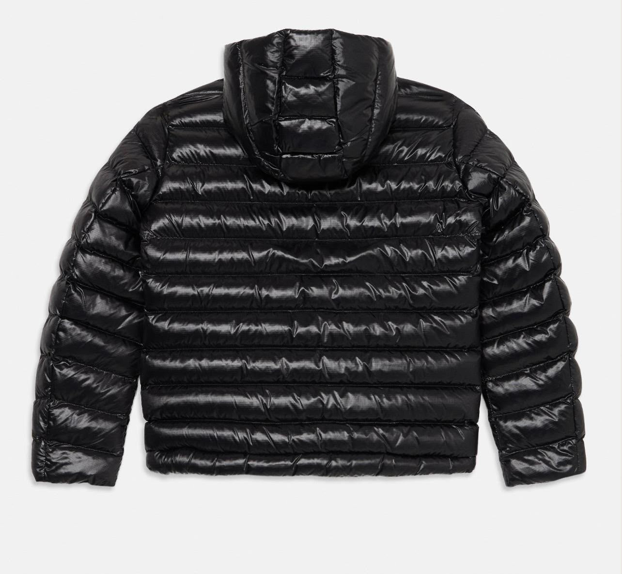 GIUBBINO BLAUER BAMBINO ADAMS JUNIOR