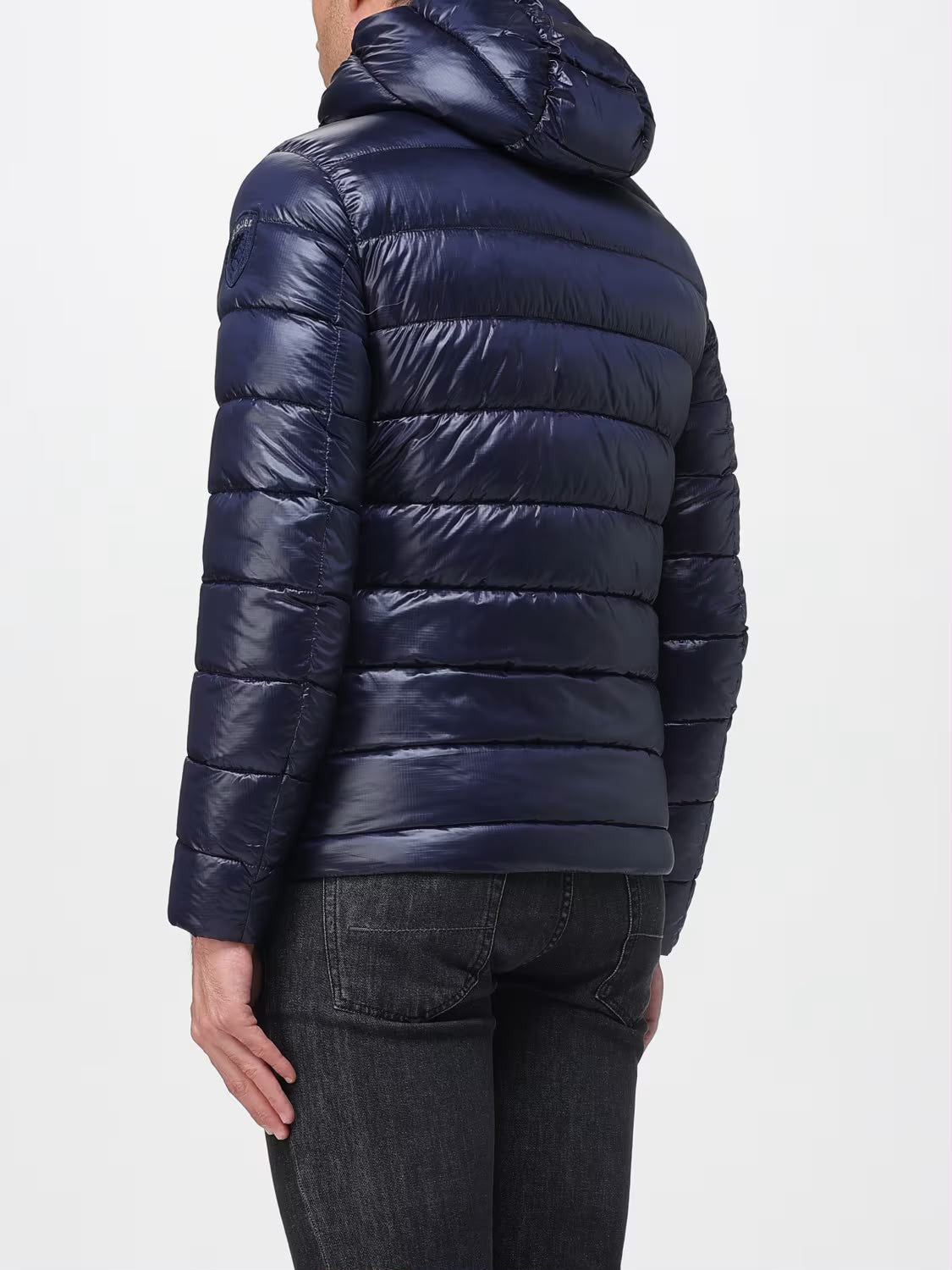 GIUBBINO BLAUER UOMO ADAMS