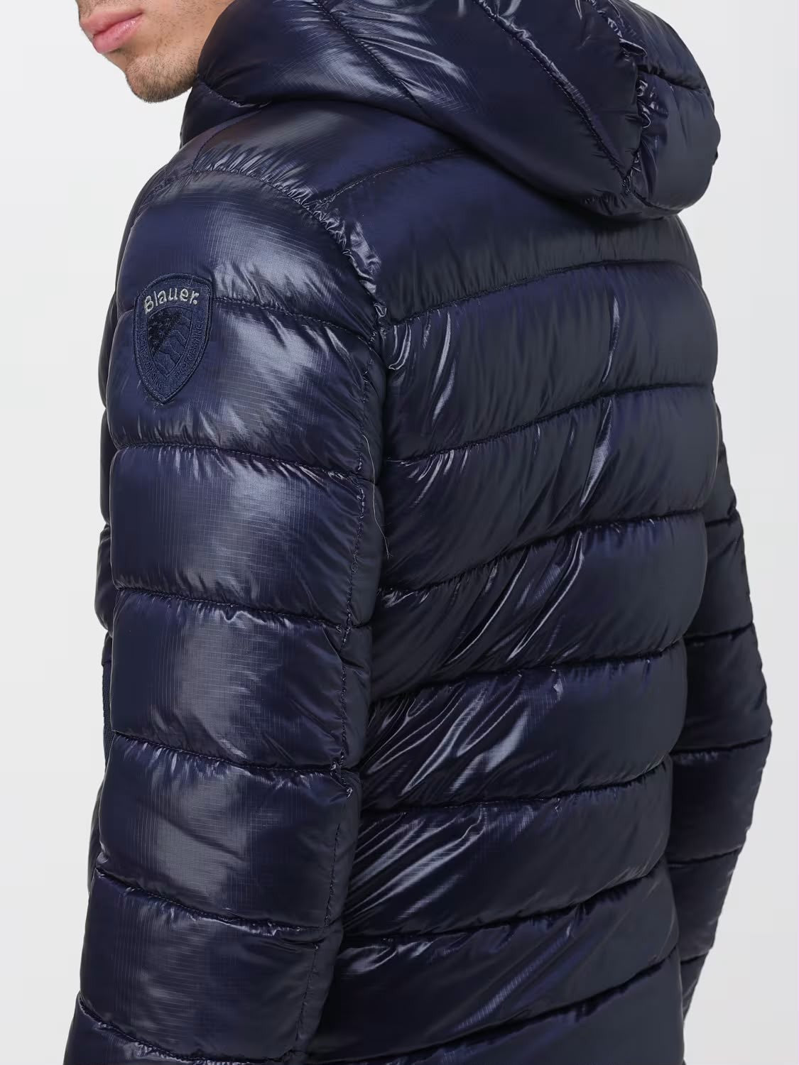 GIUBBINO BLAUER UOMO ADAMS