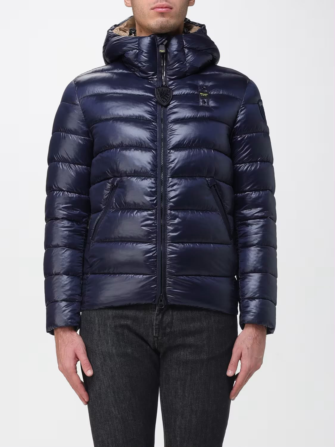 GIUBBINO BLAUER UOMO ADAMS