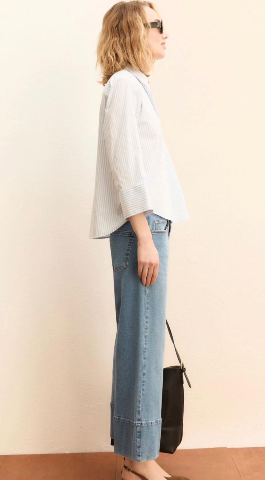 CAMICIA DONNA EMME MARELLA ADORNO