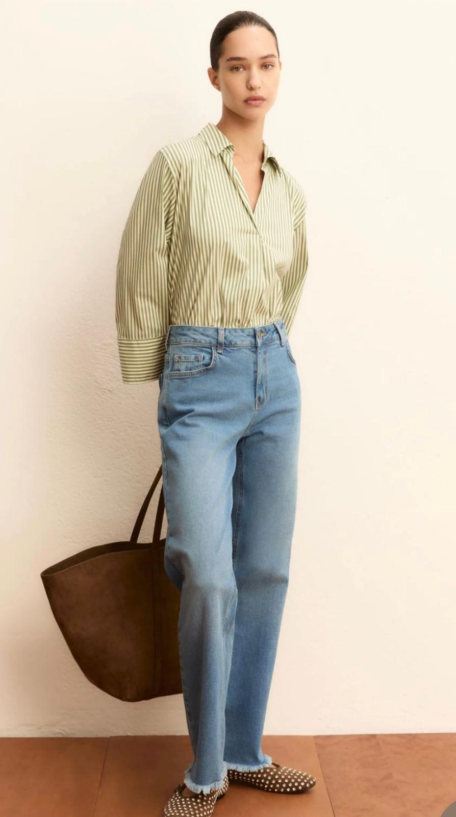 CAMICIA DONNA EMME MARELLA ADORNO