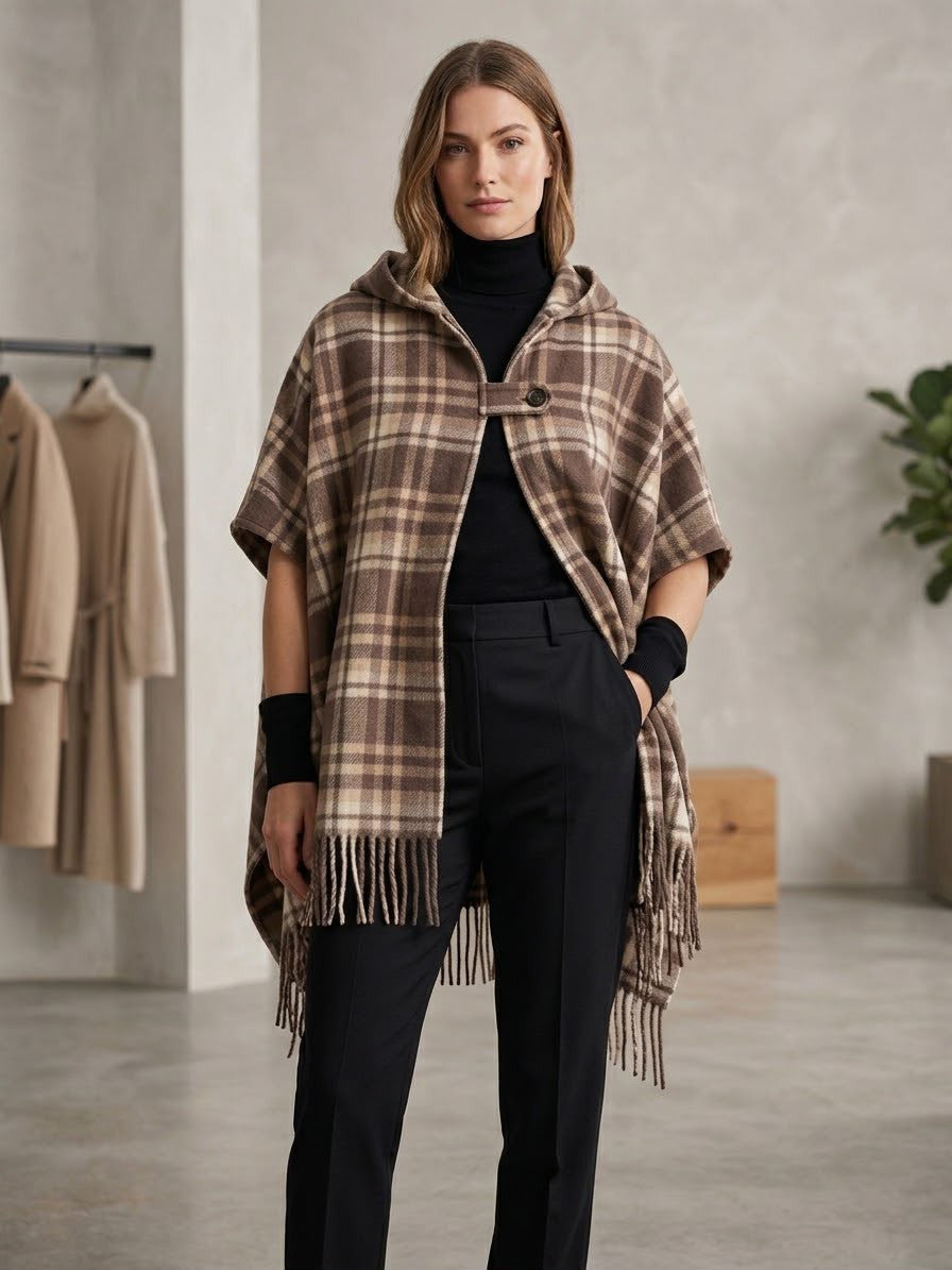 MANTELLA PENNY BLACK DONNA AGHIOTTO