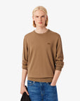 PULLOVER LACOSTE UOMO