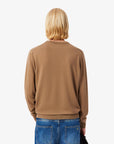 PULLOVER LACOSTE UOMO