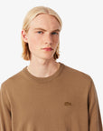 PULLOVER LACOSTE UOMO