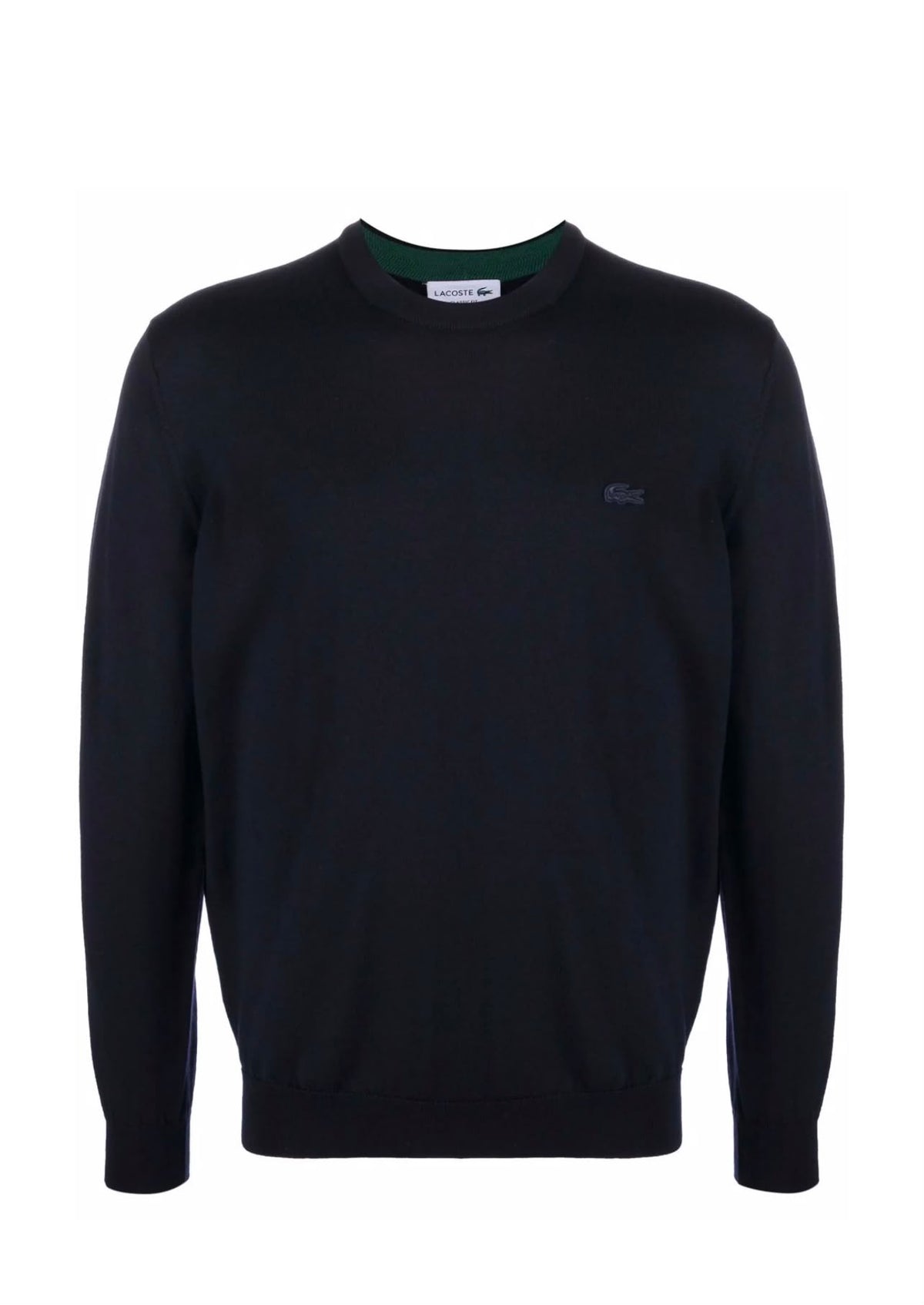 PULLOVER LACOSTE UOMO