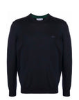 PULLOVER LACOSTE UOMO