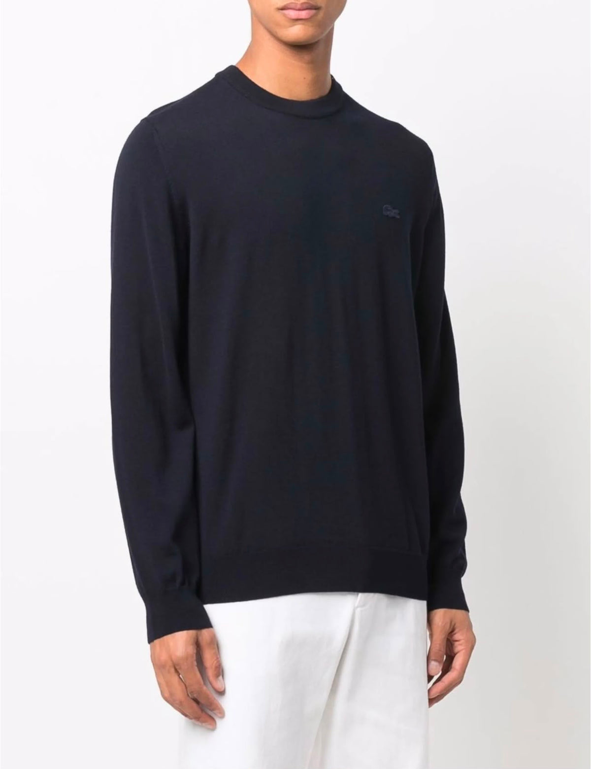 PULLOVER LACOSTE UOMO