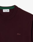 PULLOVER LACOSTE UOMO