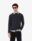 PULLOVER LACOSTE UOMO