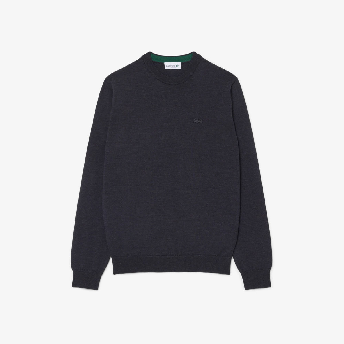 PULLOVER LACOSTE UOMO