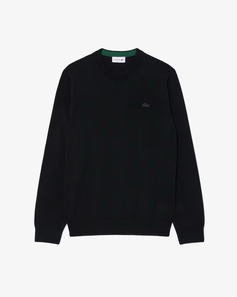 PULLOVER LACOSTE UOMO