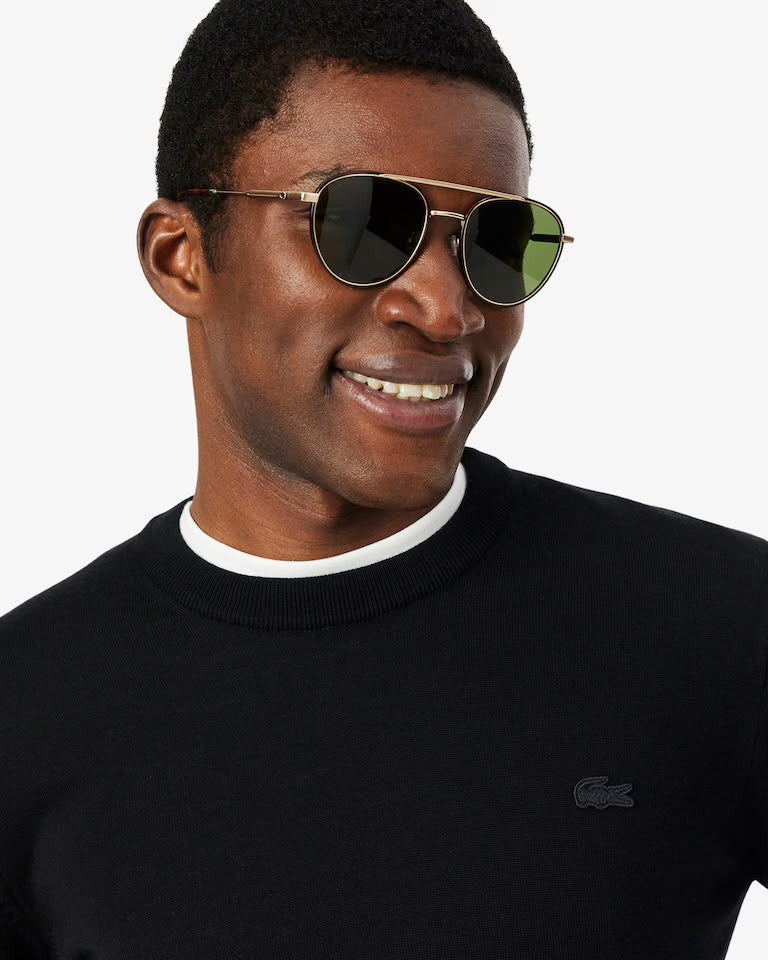 PULLOVER LACOSTE UOMO