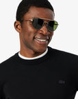 PULLOVER LACOSTE UOMO