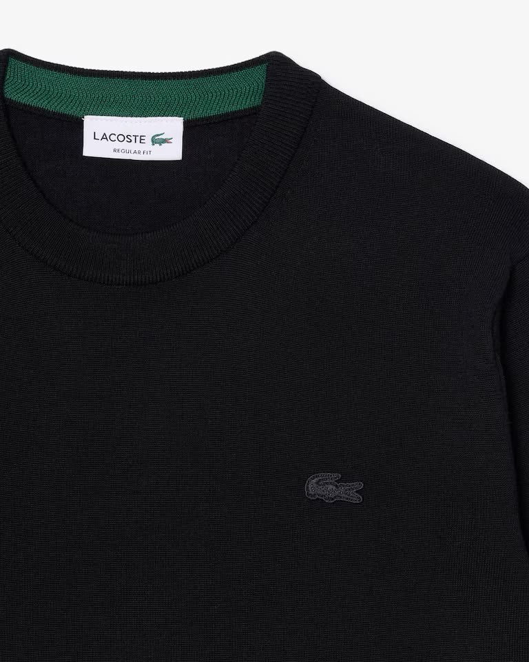PULLOVER LACOSTE UOMO