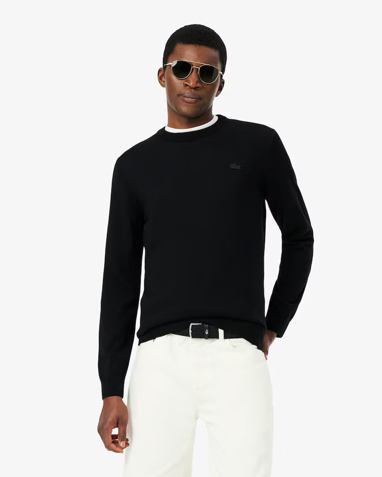PULLOVER LACOSTE UOMO