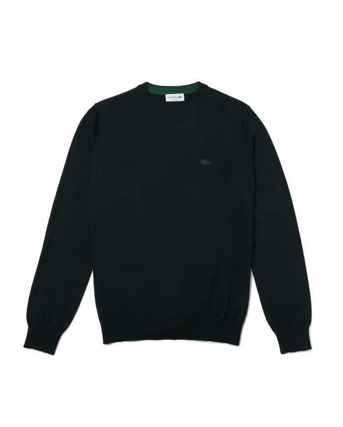 PULLOVER LACOSTE UOMO