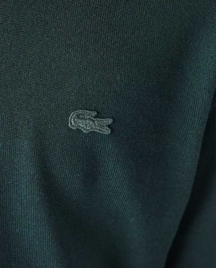 PULLOVER LACOSTE UOMO
