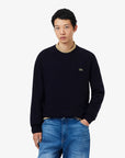 LACOSTE MEN'S PULLOVER