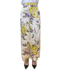 PANTALONE DONNA EMME MARELLA ALBERO