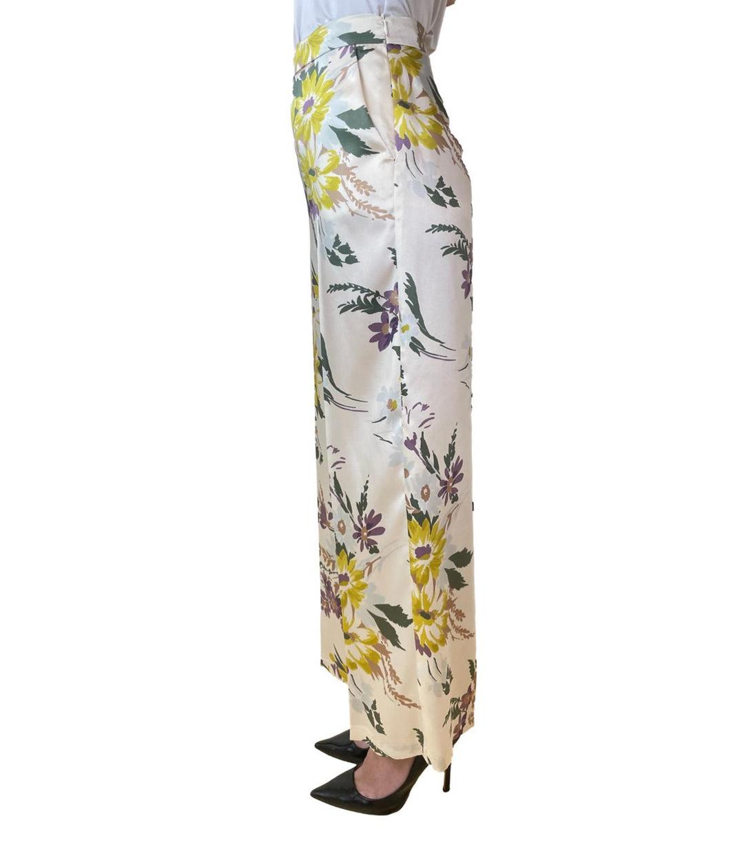 PANTALONE DONNA EMME MARELLA ALBERO