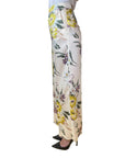 PANTALONE DONNA EMME MARELLA ALBERO