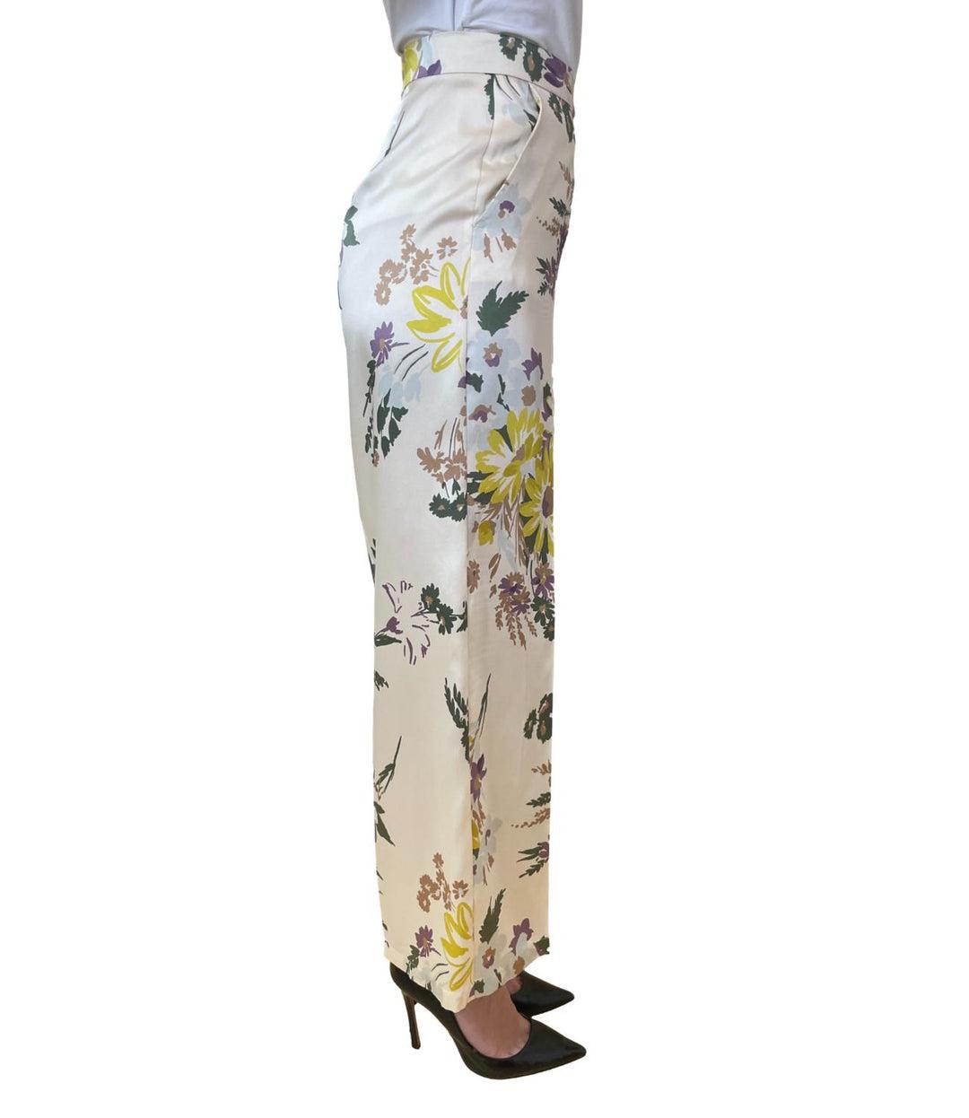 PANTALONE DONNA EMME MARELLA ALBERO