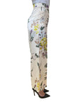 PANTALONE DONNA EMME MARELLA ALBERO