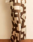 PANTALONE DONNA EMME MARELLA ALBERO