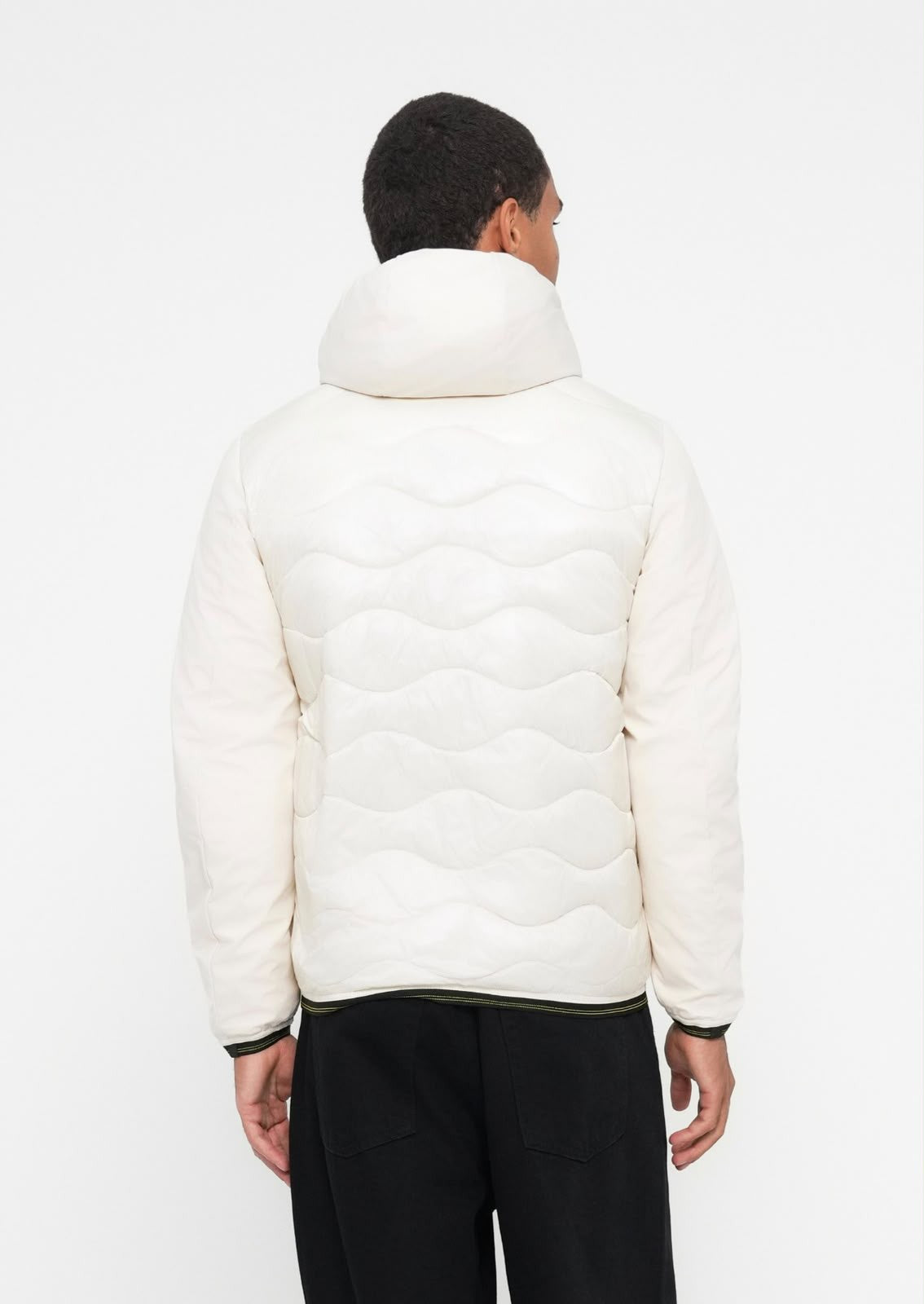 GIUBBINO BLAUER UOMO ALBERT