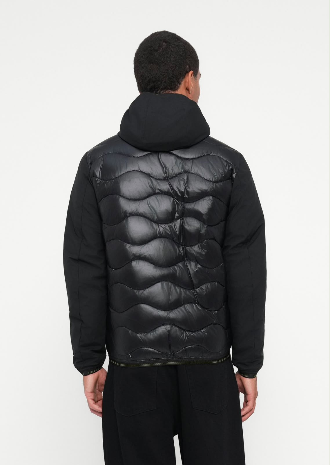 GIUBBINO BLAUER UOMO ALBERT
