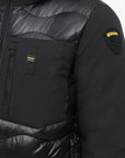 GIUBBINO BLAUER UOMO ALBERT