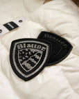 GIUBBINO CON PELLICCIA BLAUER DONNA ALDIE